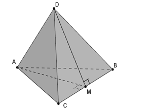Đ&aacute;p &aacute;n đ&uacute;ng l&agrave;: A (ảnh 1)