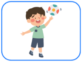 Look, read and circle. There is one example.     This is my brother.  	  This is my sister.  &nbsp; (ảnh 1)