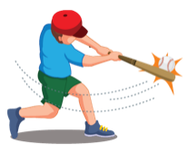 Listen and number. There is one example. (ảnh 1)