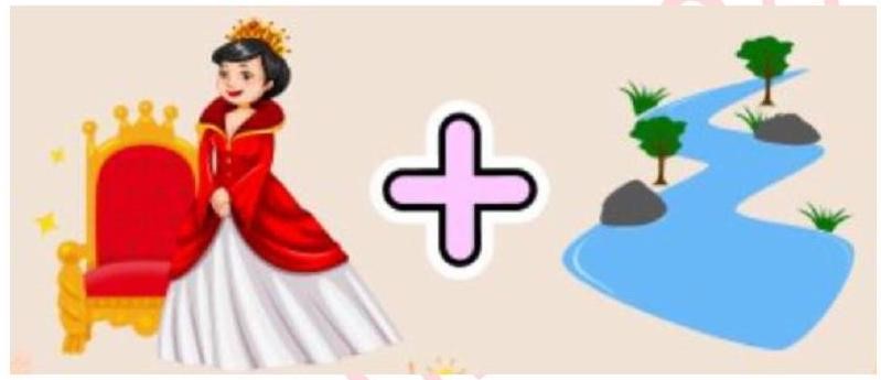 Đuổi hình bắt chữ.  Đây là tỉnh, thành phố nào của Việt Nam?     Đáp án ................... (ảnh 1)