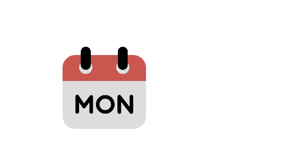 II. Listen and tick (√) the box. There is one example. (2pts) (ảnh 2)