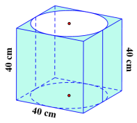 Chọn A  ⦁ Độ d&agrave;i đường sinh lu&ocirc;n bằng (ảnh 1)