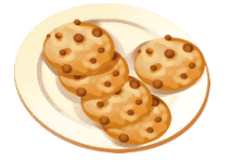 I like  __________ and __________. (ảnh 2)