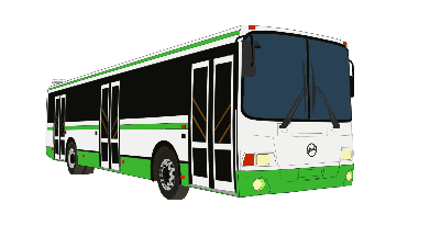 PART 2. READING Task 1. Look and circle the word. 3 questions (0.75pt) van bus plane (ảnh 1)