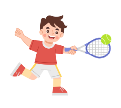 I. Listen and match. (2 points) (ảnh 2)