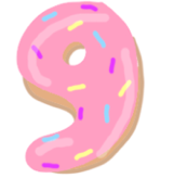 How old are you? – I’m    __________. (ảnh 1)