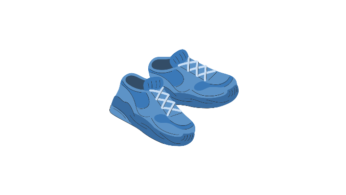 These are my _____. (ảnh 1)