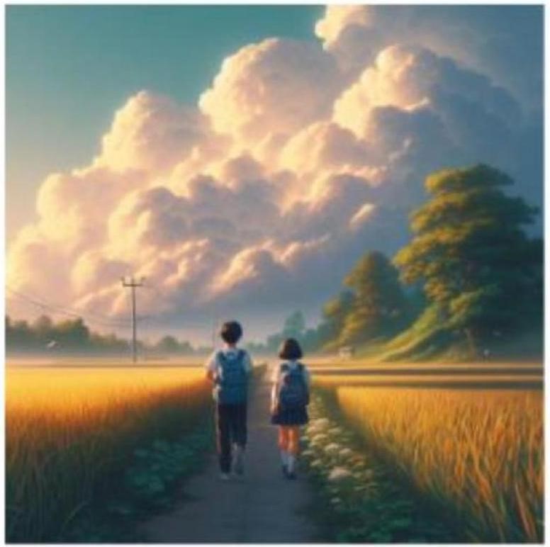 Chọn các tính từ thích hợp trong ngoặc đơn điền vào chỗ trống để hoàn thiện câu văn miêu tả bức tranh sau:  &nbsp; &nbsp; &nbsp; &nbsp; &nbsp; &nbsp; &nbsp; &nbsp; &nbsp; &nbsp; &nbsp; &nbsp; &nbsp; &nbsp; &nbsp; &nbsp; &nbsp; &nbsp;  (ảnh 1)