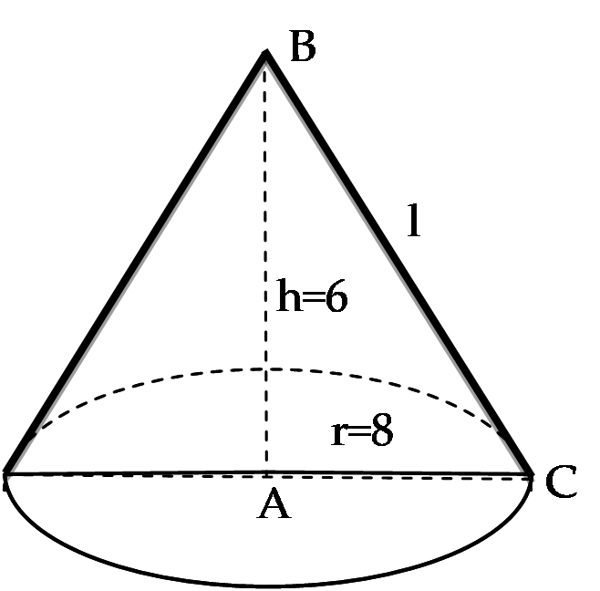 Cho tam gi&aacute;c \(ABC\) vu&ocirc;ng tạ (ảnh 1)