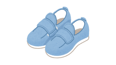 shoes. / These / my / are _________________________________. (ảnh 1)