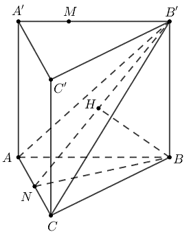 Ta c&oacute; \(2 \cdot {5^{x + 2}} (ảnh 1)