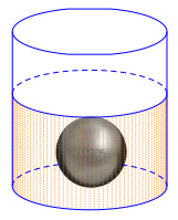 Chọn D  Quan s&aacute;t h&igrave;nh vẽ, ta thấy b&aacute;n k&iacute;nh (ảnh 1)