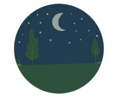 Exercise 1. Look at the pictures and complete the words.\     e _ _ _ _ _ _ (ảnh 1)