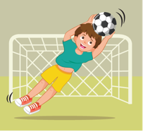 Listen and number. There is one example. (ảnh 1)