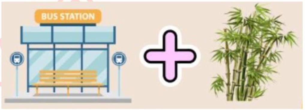 Đuổi hình bắt chữ.  Đây là tỉnh, thành phố nào của Việt Nam?     (Lưu ý: Viết hoa tên riêng đúng quy tắc)  Đáp án ................. (ảnh 1)