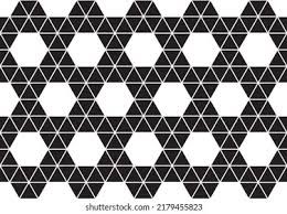 Trong các hình phẳng sau, hình nào là hình phẳng có dạng đa giác đều? (ảnh 1)