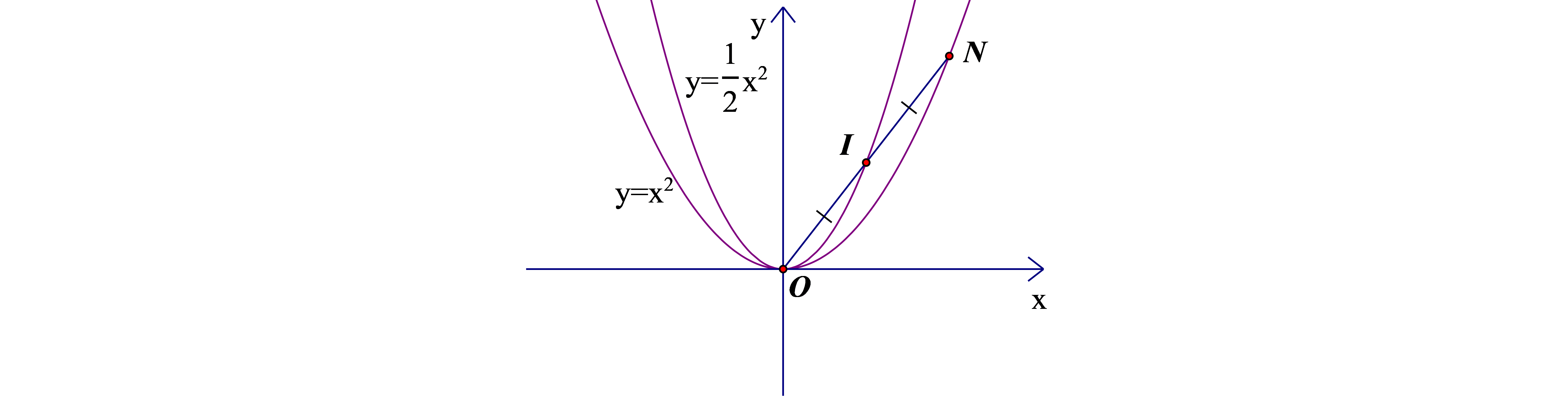 Vậy tập hợp c&aacute;c điểm \(M\)l&agrave; (ảnh 1)