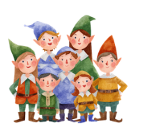 Exercise 1. Look at the pictures and complete the words.     d _ _ _ _ _ (ảnh 1)