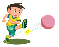 Listen and number. There is one example. (ảnh 1)