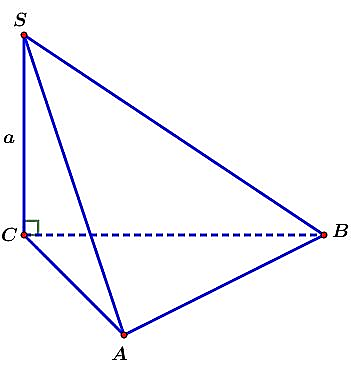 Mặt phẳng c&oacute; phương tr&igrave;nh \( - (ảnh 1)