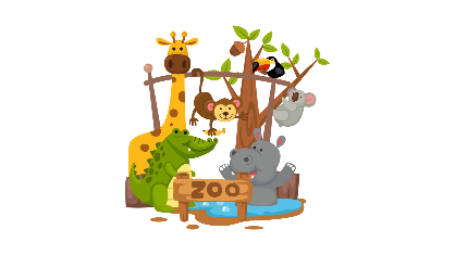 A. LISTENING I. Listen and circle four pictures. There is one example. (ảnh 1)