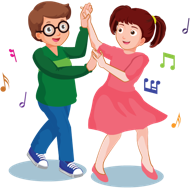 Listen and number. There is one example. (ảnh 1)