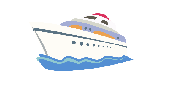 II. Listen and tick () or cross (x). There are two examples. (1.5pts) (ảnh 1)