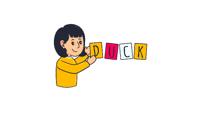 II. Listen and tick (ü) or cross (x). There are two examples. (2pts) (ảnh 1)