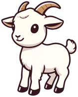 Order the letters. There is one example.  o g a t (ảnh 1)