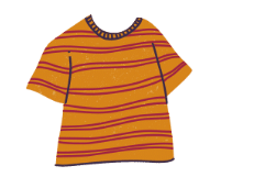 Exercise 1. Look at the pictures and complete the words.   T- _ _ _ _ _ (ảnh 1)