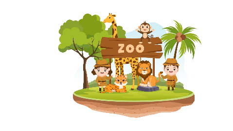 I want to go to the park.  (ảnh 1)