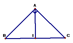 Cho tam gi&aacute;c \[\Delta SO'A\] vu&ocirc;ng tạ (ảnh 1)