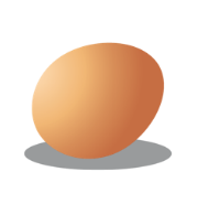 There are some eggs. (ảnh 2)