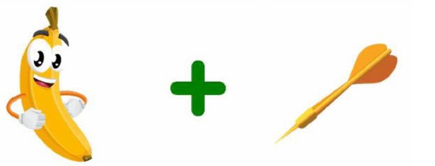 Đây là gì?   A. phi chuối			B. chuối cười			C. chuối phi			D. chuối tiêu (ảnh 1)