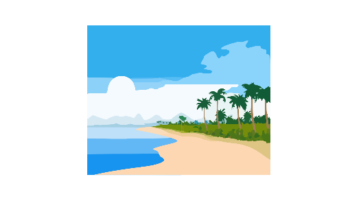 I want to go to the zoo.  (ảnh 1)