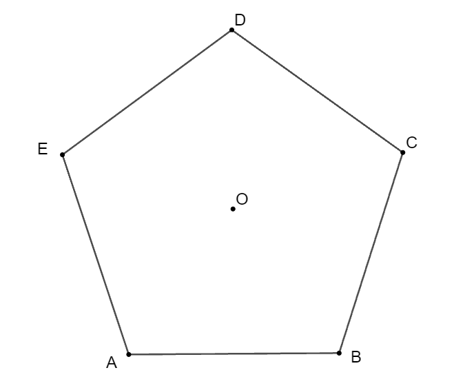 Ph&eacute;p quay thuận chiều t&acirc;m \[O\] biến điể (ảnh 1)