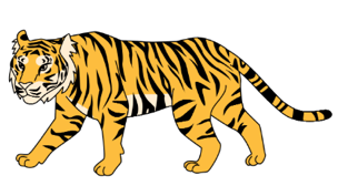 Order the letters. There is one example.     g i r t e (ảnh 1)