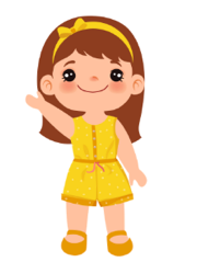 Order the letters. There is one example.    g i l r (ảnh 1)