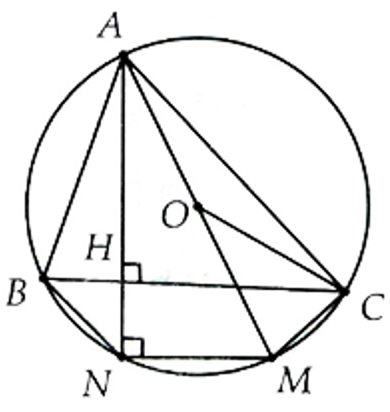 G&oacute;c \[BAD\] v&agrave; \[BOD\] l&agrave; (ảnh 1)