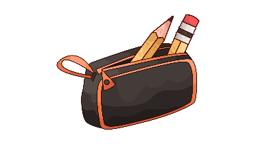 Pick up your eraser.  (ảnh 1)