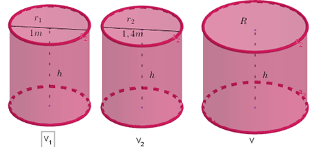 Một cơ sở sản xuất c&oacute; hai bể nước h&igrave; (ảnh 1)