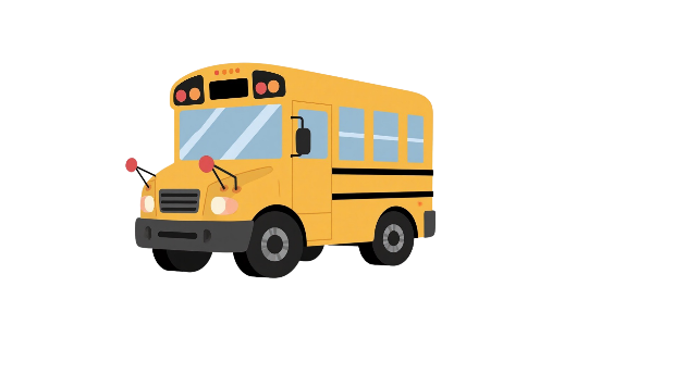 - Can you see the bus / plane? (ảnh 1)