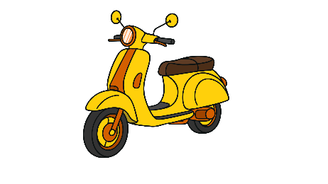 C. WRITING (3.25pts)   I. Look and complete the words. (1.25pts)  m _ _ _ _ _ _ _ _ (ảnh 1)