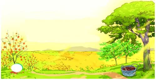 Giải B&agrave;i 6: Đọc: M&ugrave;a v&agrave;ng SGK Tiếng Việt 2 tập 2 Kết nối tri thức với cuộc  sống | Tiếng Việt 2 - Kết nối tri thức