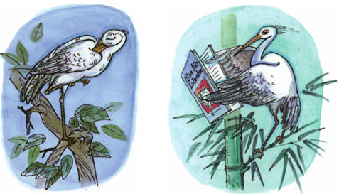 Lý thuyết ôn tập cuối học kì i: tiết 9 tiếng việt 2