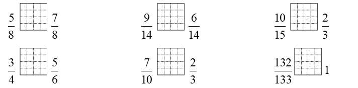 Điền lớn bé bằng (ảnh 1)