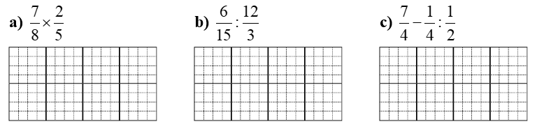 Tính: phép tính (ảnh 1)