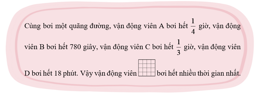 Điền số thích hợp vào chỗ trống: (ảnh 1)