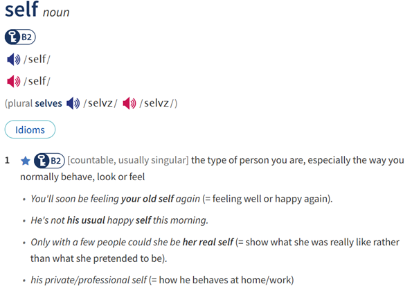 A screenshot of a computer
Description automatically generated