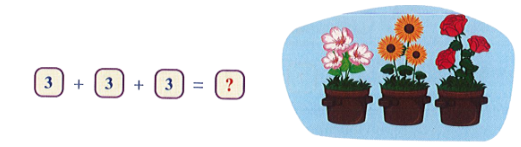  B&agrave;i tập cuối tuần To&aacute;n lớp 1 Kết nối tri thức Tuần 11 c&oacute; đ&aacute;p &aacute;n (ảnh 1)